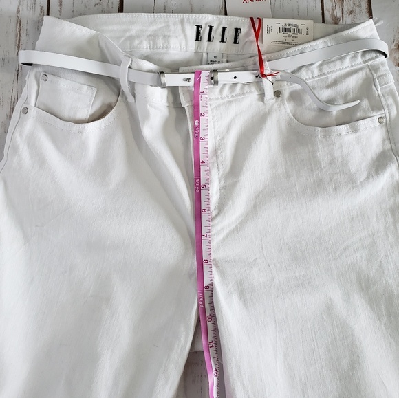 Elle skinny jeans - Picture 5 of 7